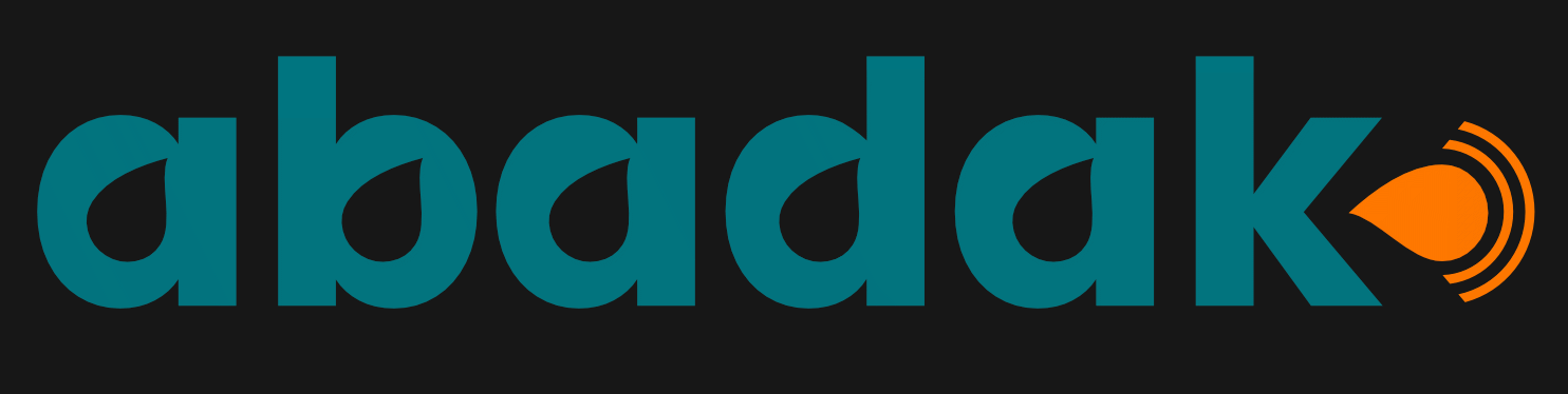 ABADAK header logo